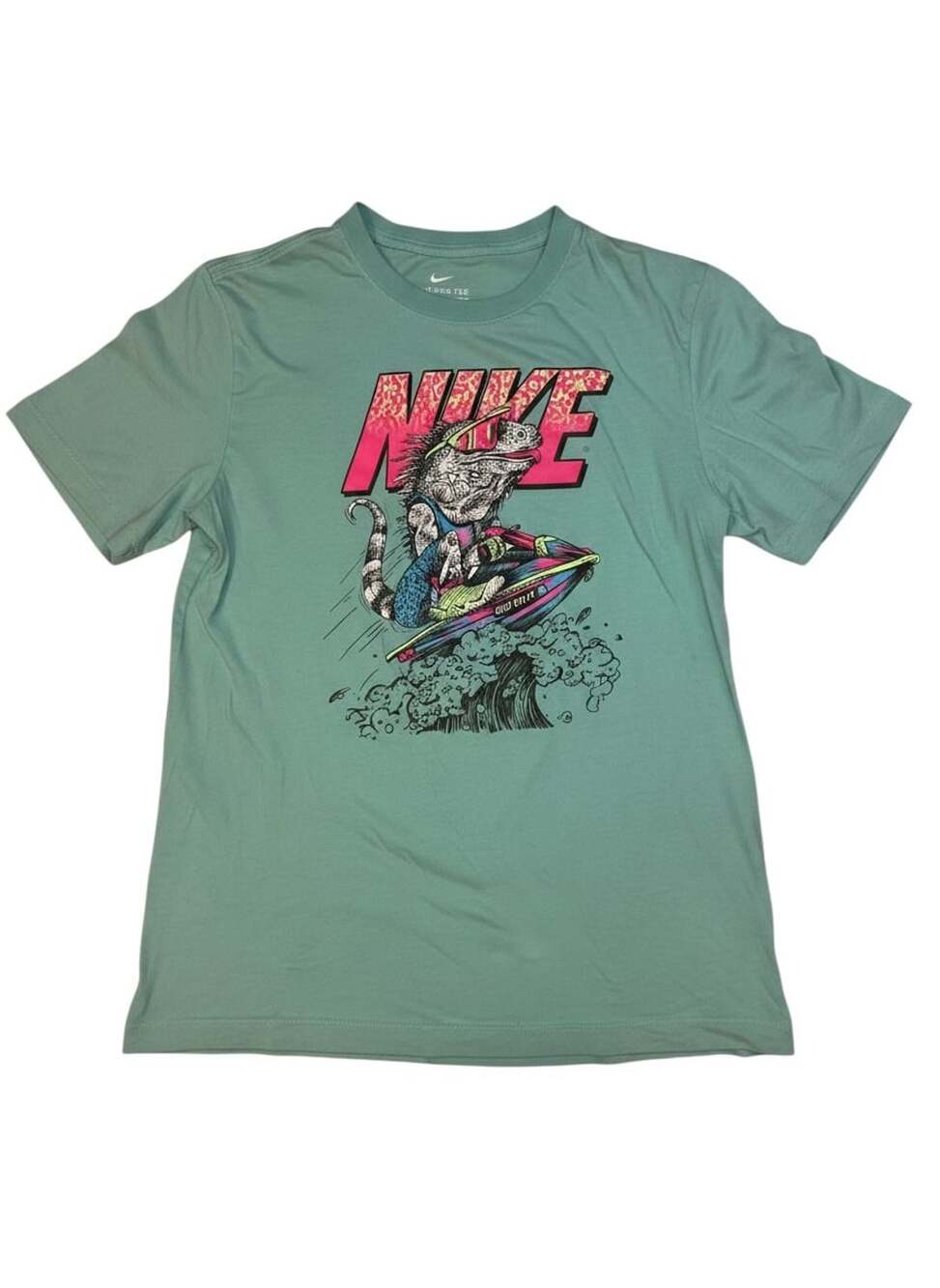 Nike NSW Beach Jet Ski Graphic T-Shirt